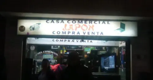 CASA COMERCIAL JAPON CASA COMERCIAL JAPON